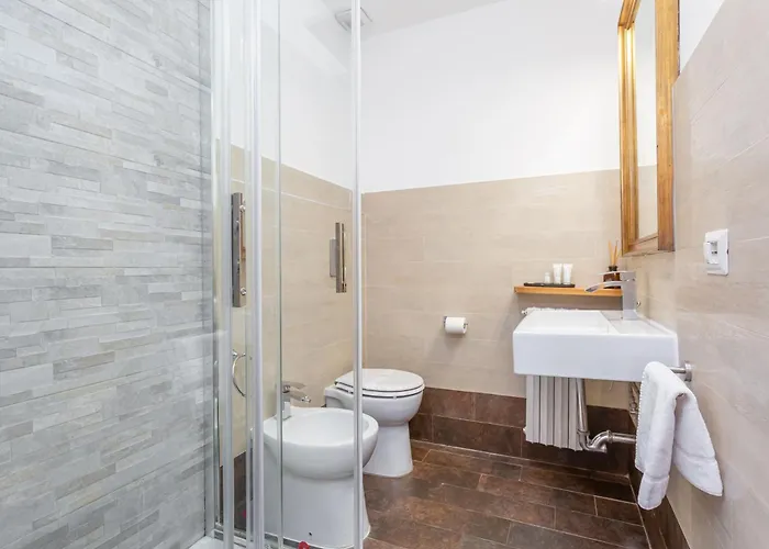 Gasthuis Easybnb - Dea