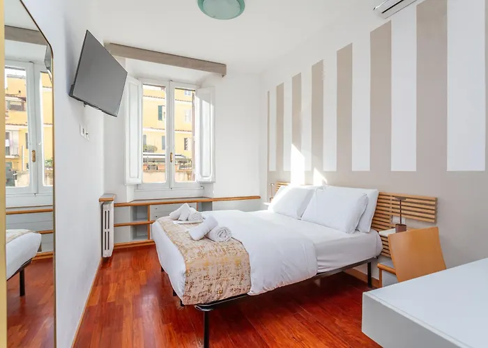 Gasthuis Easybnb - Dea