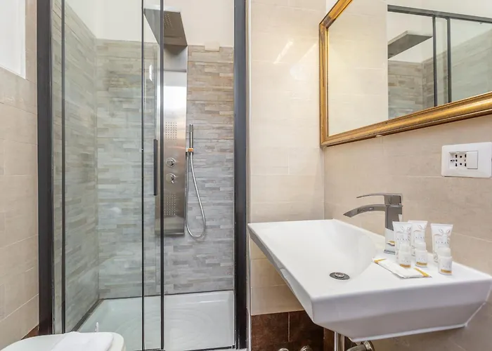 Gasthuis Easybnb - Dea Rome