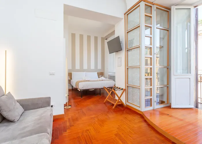 Easybnb - Dea 4*