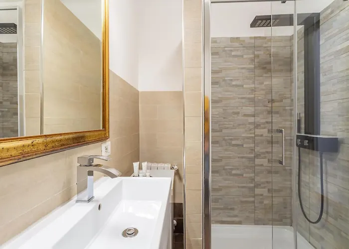 Easybnb - Dea 4* Rome
